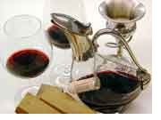 Weinseminar in Schwetzingen zwischen Mannheim und Heidelberg: Wein ABC Weinverkostung in Schwetzingen zwischen Mannheim und Heidelberg