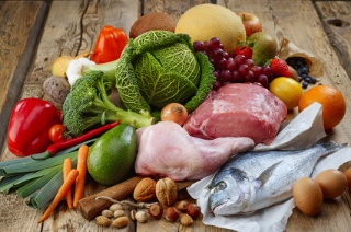 NEU! TRENDKÜCHE! Paläo-Ernährung in Schwetzingen zwischen Mannheim Heidelberg NEU! TRENDKÜCHE! Paläo-Ernährung bei barbarasKochschule in Schwetzingen zwischen Mannheim Heidelberg