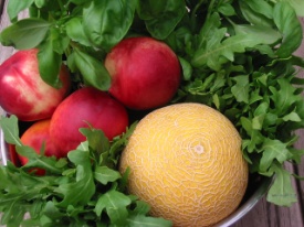 Kochschule Schwetzingen zwischen Mannheim und Heidelberg: vegan kochen leicht gemacht