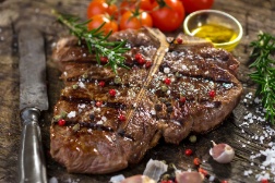 Steak Grillen Workshop in Schwetzingen bei Mannheim / Heidelberg