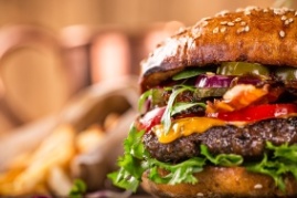 Burger Workshop in Schwetzingen bei Mannheim / Heidelberg